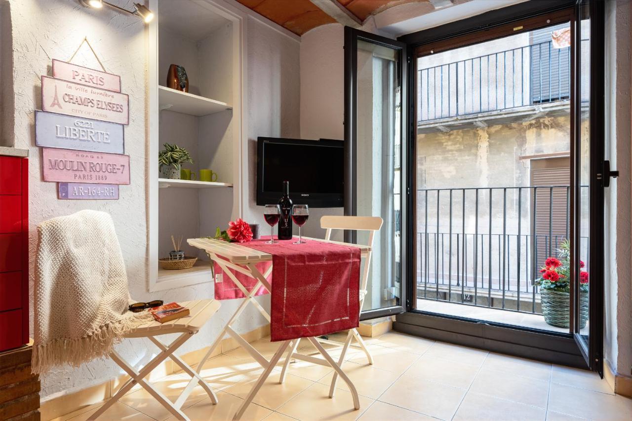 Trinquet Nou Appartamento Tarragona Esterno foto